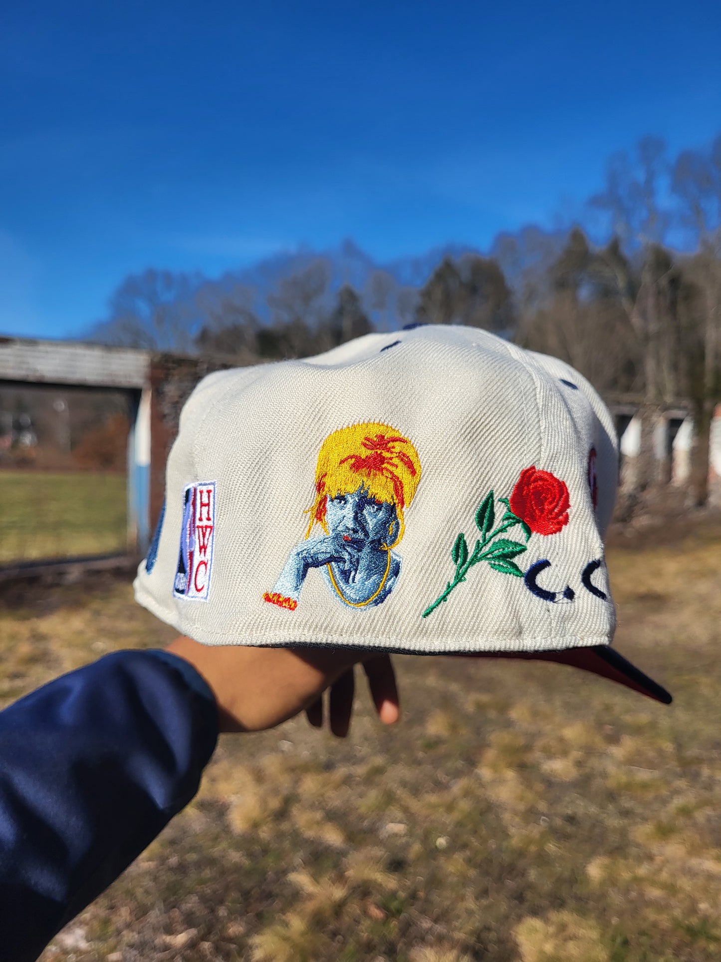 Cozy Soprano Fitted