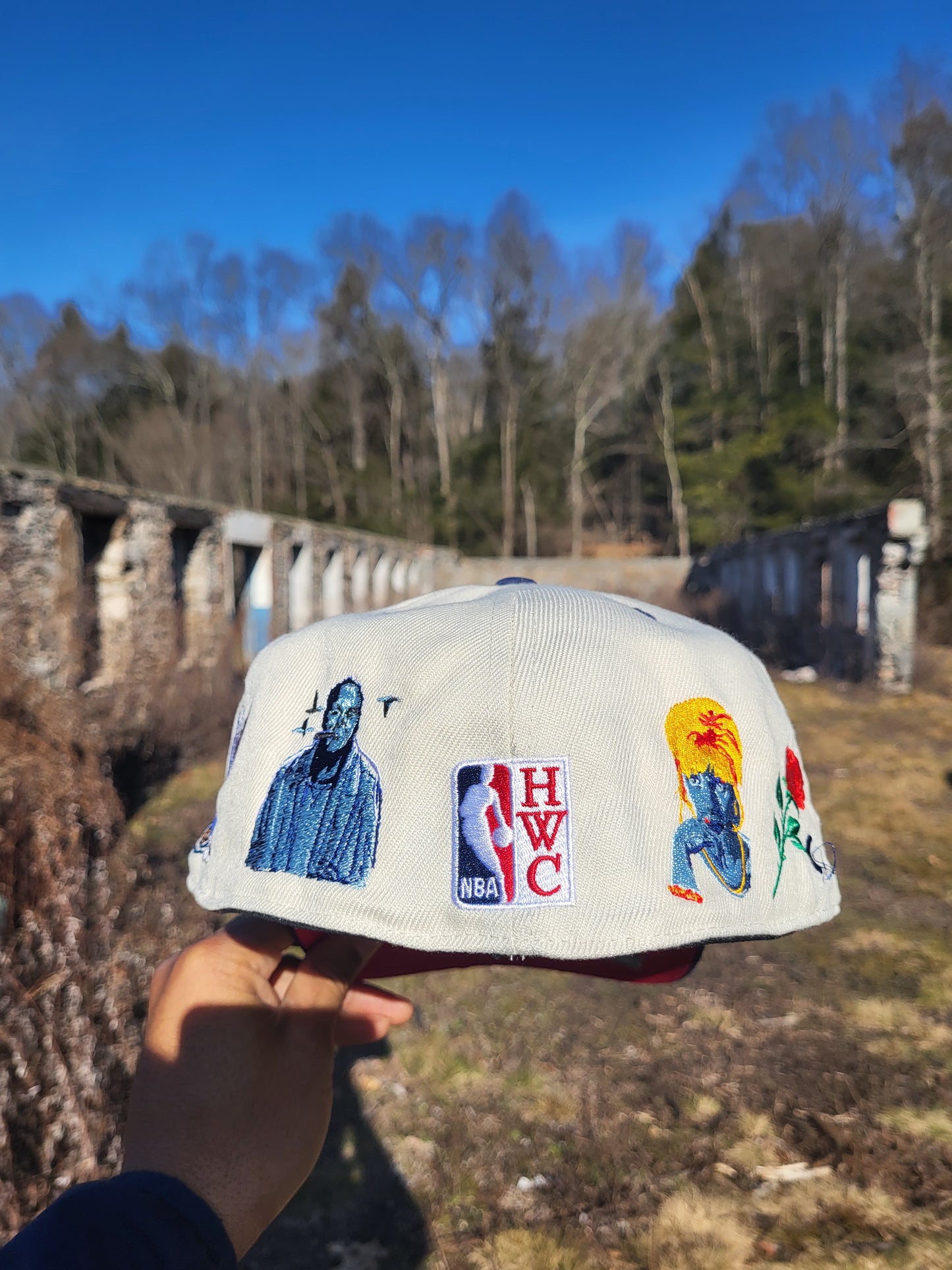 Cozy Soprano Fitted