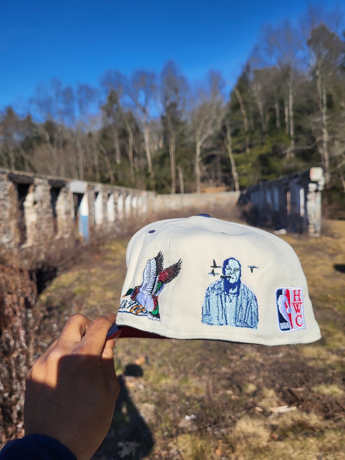 Cozy Soprano Fitted